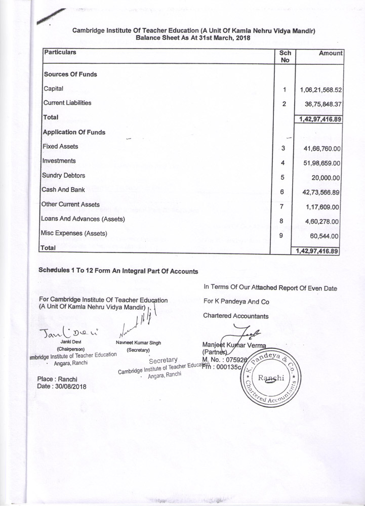 financial-statement